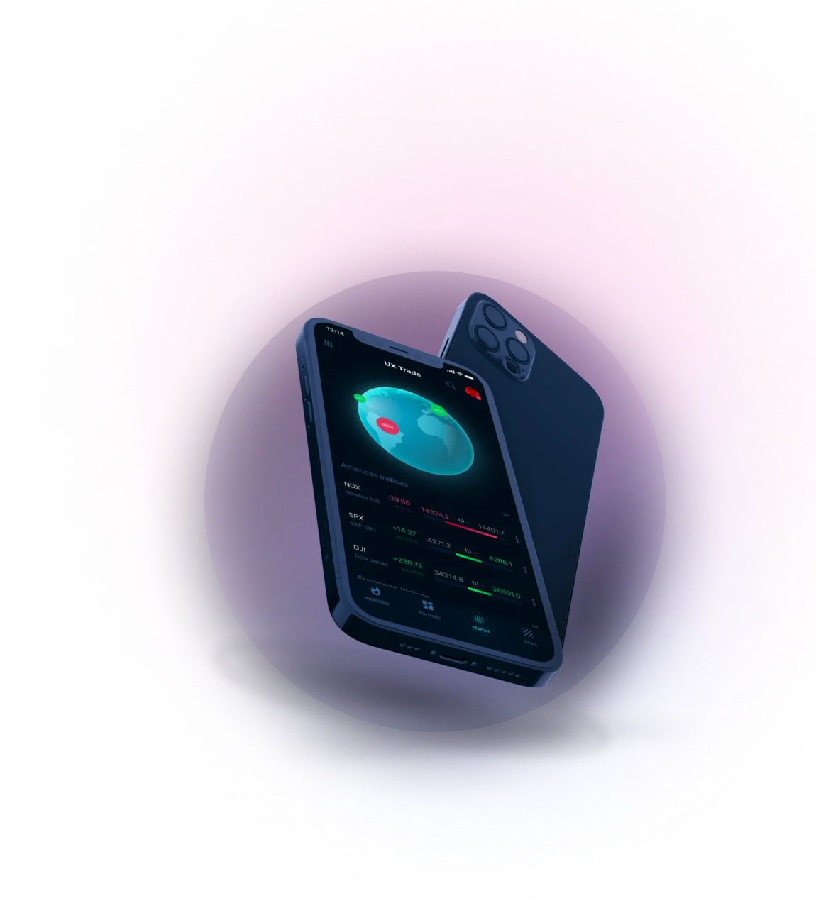 Quantum Edex 2.0 - Hubungi kami